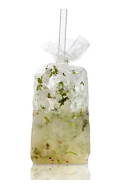 Cocktail Bag, 100 Stück - Only Premium Food entwickelt und vertreibt für alle Sparten der Gastronomie innovative Food Performance.