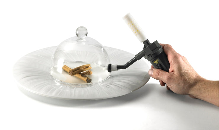 Super Aladin Smoker - Only Premium Food entwickelt und vertreibt für alle Sparten der Gastronomie innovative Food Performance.