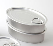 Dose aus Aluminium zum Versiegeln, 100 Stück - Only Premium Food entwickelt und vertreibt für alle Sparten der Gastronomie innovative Food Performance.