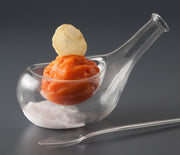 Cyro Glas - Only Premium Food entwickelt und vertreibt für alle Sparten der Gastronomie innovative Food Performance.
