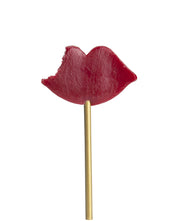 Nitro Moulds Lollipop - Only Premium Food entwickelt und vertreibt für alle Sparten der Gastronomie innovative Food Performance.