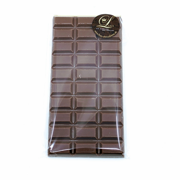 Edelvollmilch Schokolade - Only Premium Food entwickelt und vertreibt für alle Sparten der Gastronomie innovative Food Performance.