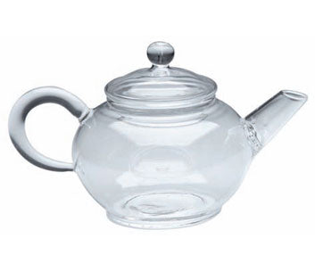 Mini Teapot - Only Premium Food entwickelt und vertreibt für alle Sparten der Gastronomie innovative Food Performance.